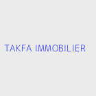 Agence immobiliere TAKFA IMMOBILIER